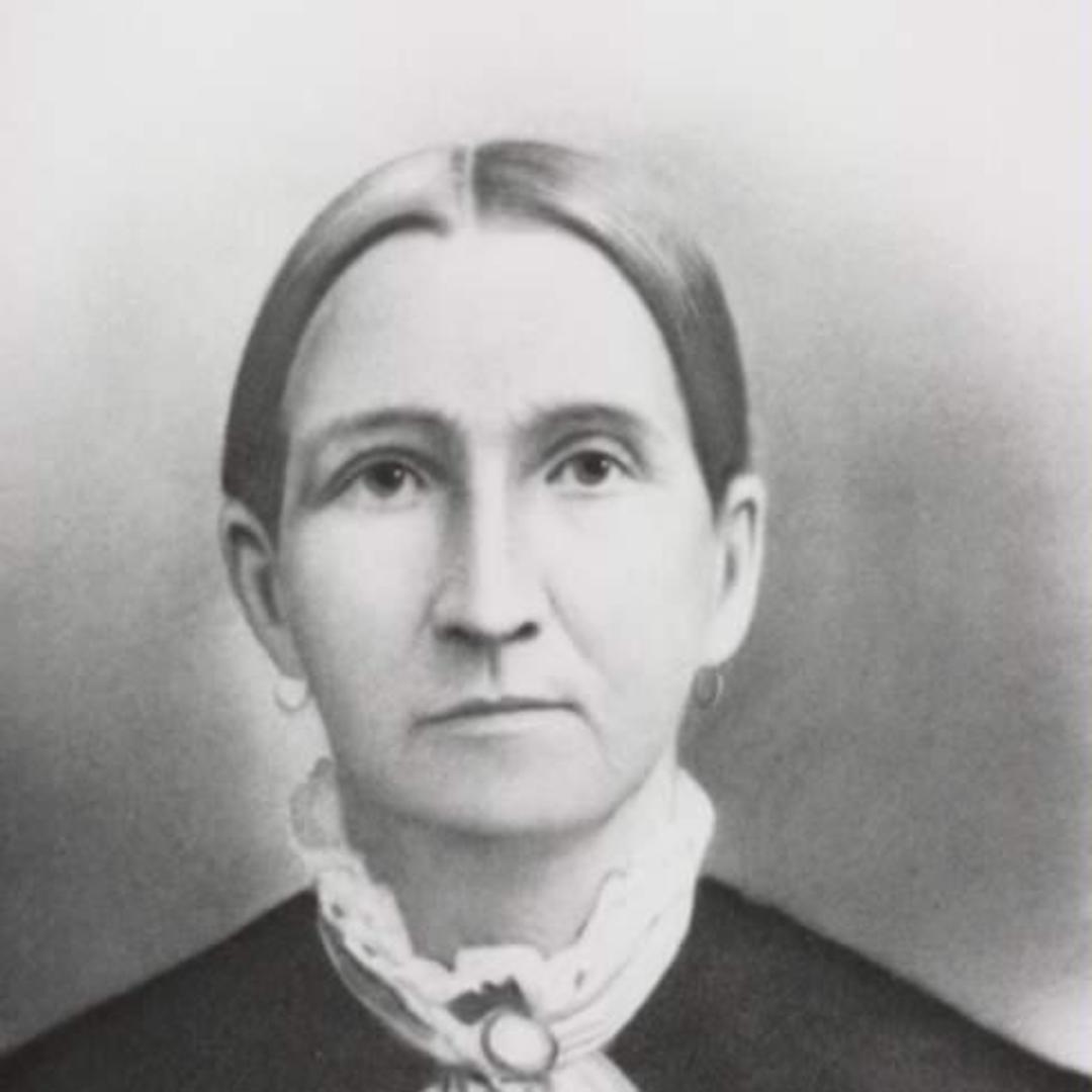Ellen Neilson (1822 - 1899) Profile
